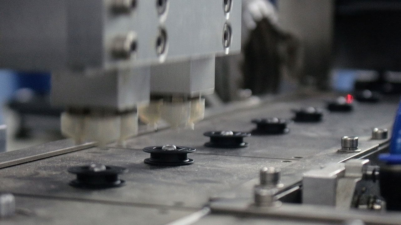 Factory Plastics