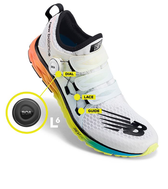 NB 1500 T2 Boa