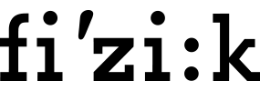 fizik logo