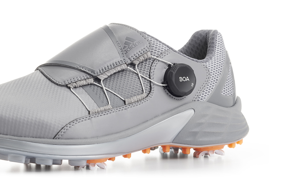 adidas ZG21 BOA Golf Shoe