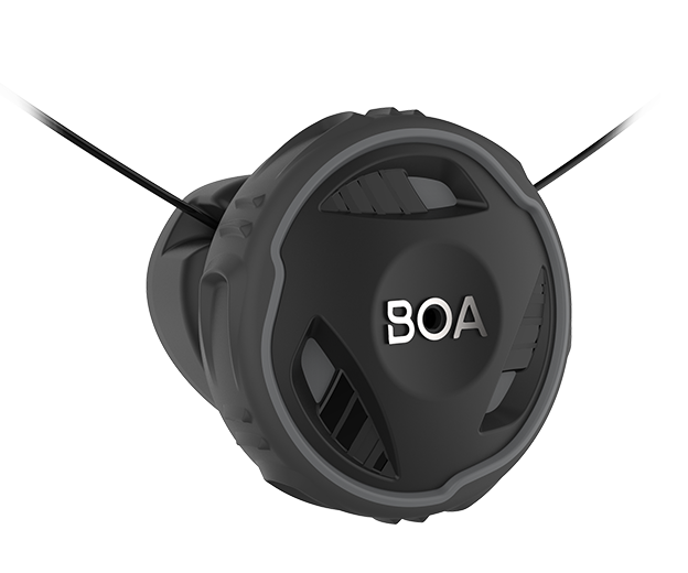 BOA M4 Dial