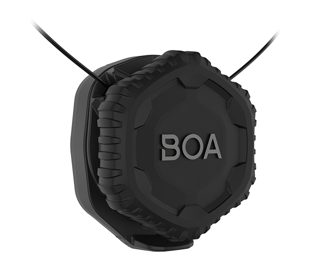 BOA M4 Dial