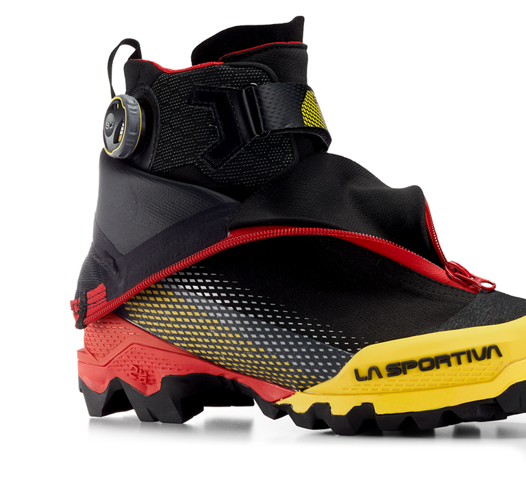 La Sportiva Aequillibrium BOA