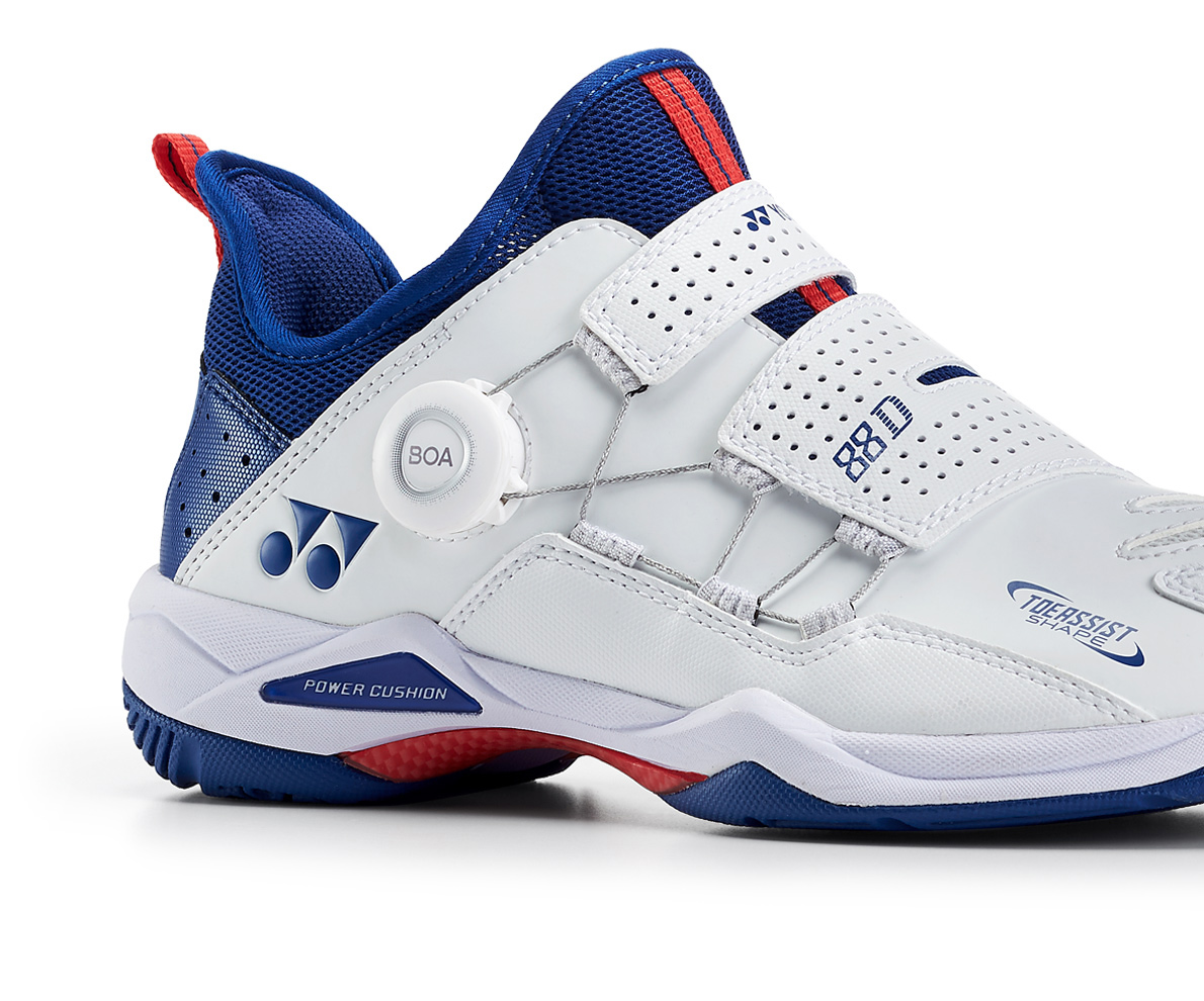 Yonex PowerCushion 888 Dial Badminton Shoe