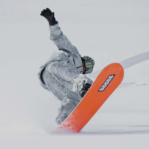 BOA Snowboarding
