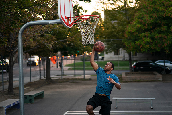 BOA in Basketball