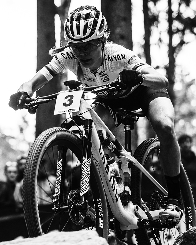 BOA Athletes Canyon [CLLCTV] Professional XC Racing Team