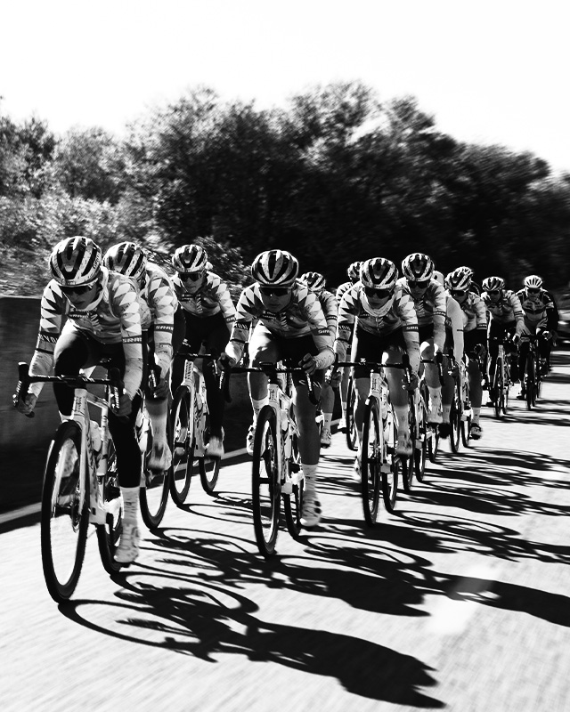 BOA Athletes CANYON//SRAM Professional Cycling Team