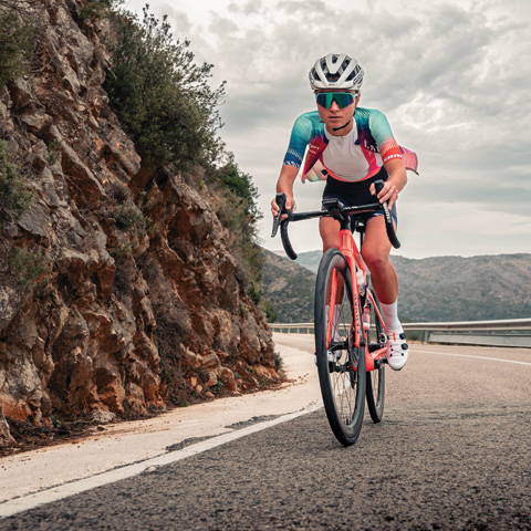 BOA in Cycling