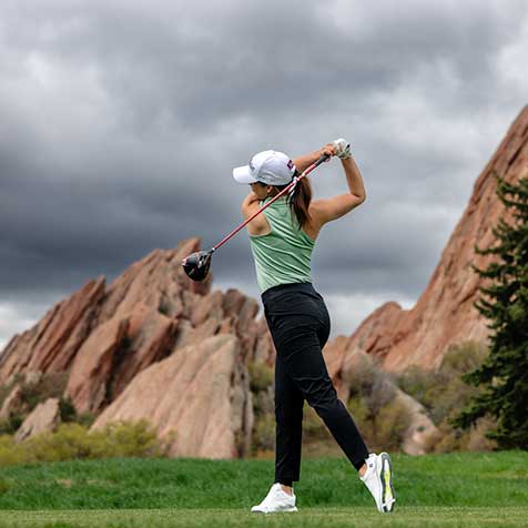 BOA in Golf