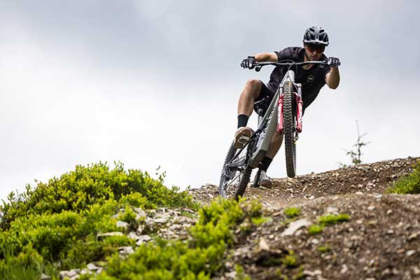 BOA Athlete Luca Shaw