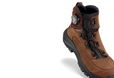 Red Wing Apex Workwear Boot
