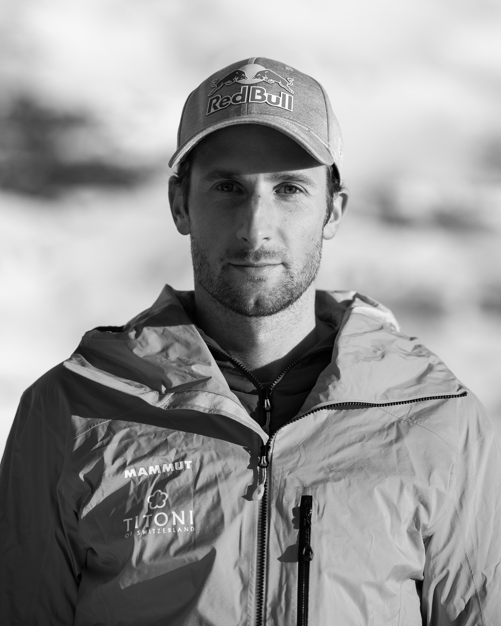 BOA Athlete Nicolas Hojac - Professional Mountaineer