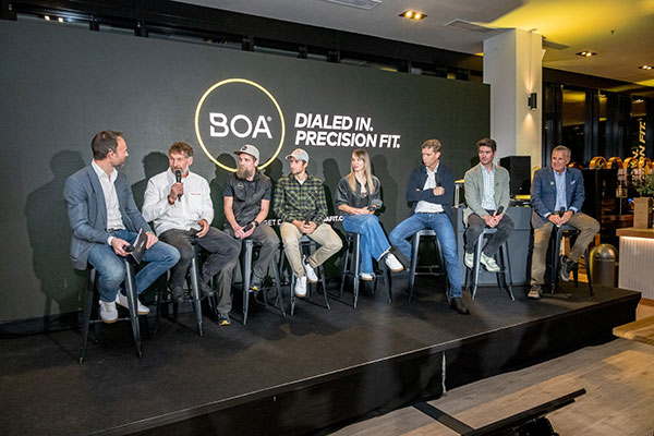 A+A 2025 Dialed In Summit