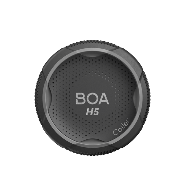 BOA H5 Multidirectional Snowboard Dial