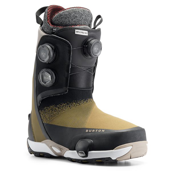 Burton Waverange X Pro Step On BOA