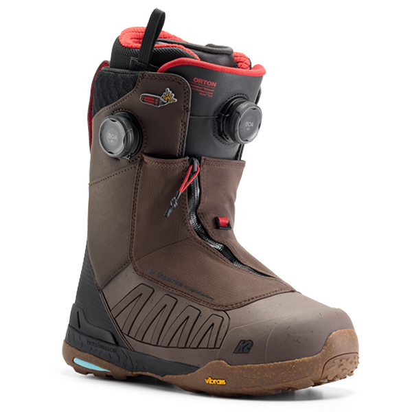 K2 Orton BOA Snowboard Boot