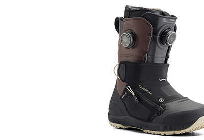 BOA - RIDE Insano Snowboard Boot