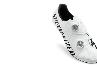 Specialized S-Works Ares 2 BOA Road Cycling Shoe