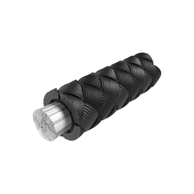 BOA Snowboard Lace