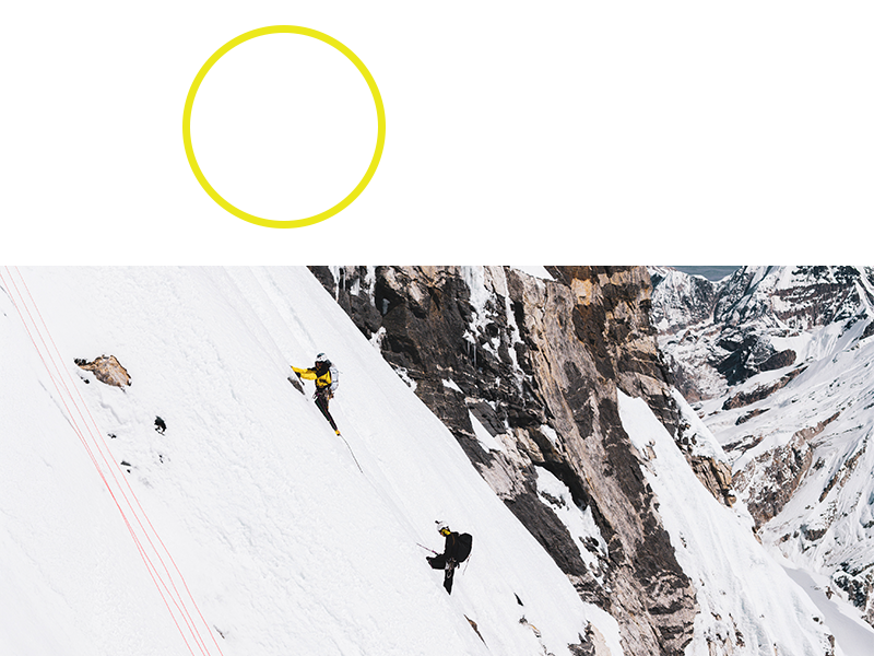 BOA Benefits in Mountaineering