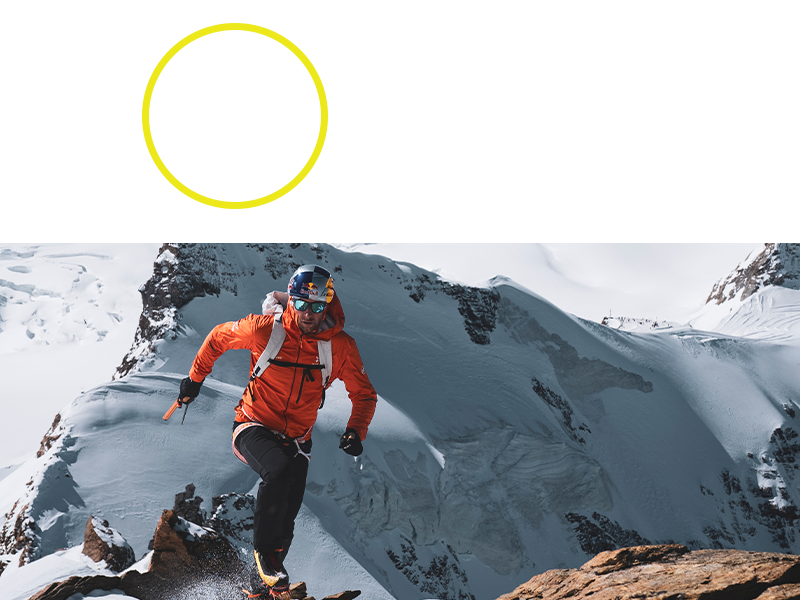 BOA Benefits in Mountaineering