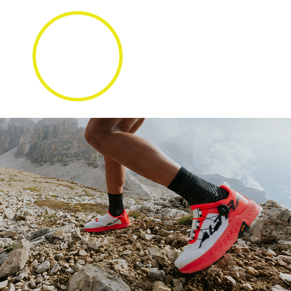 BOA run benefit - stability and control