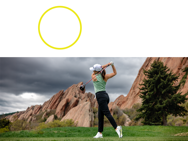 BOA in Golf