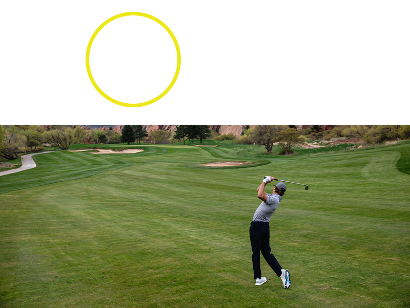 BOA in golf