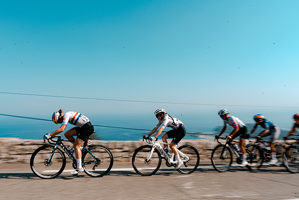 BOA in cycling
