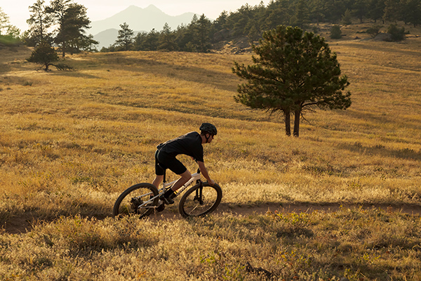Road vs Mountain Biking Performance Fit Lab Article