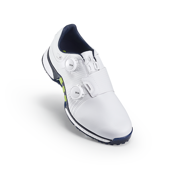 Adidas Tour360 XT Twin Boa Golf Shoe