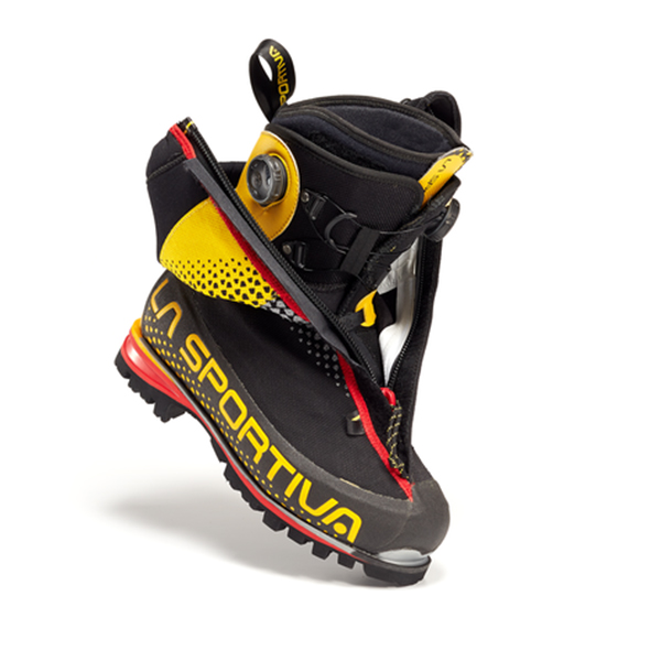 La Sportiva G2SM Mountaineering Boot