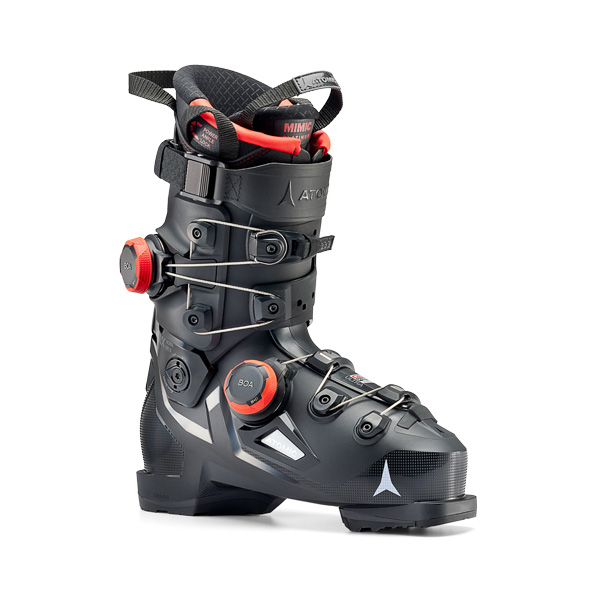 BOA in Ski 