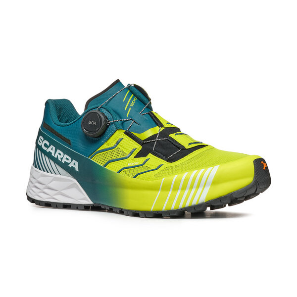  SCARPA RIBELLE RUN KALIBRA HT BOA Trail Running Shoe