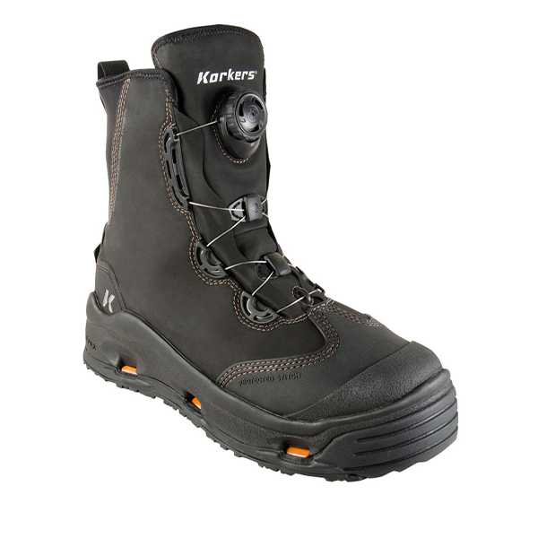 Korkers-Devils-Canyon-Boa-Fly-Fishing-Wading-Boot