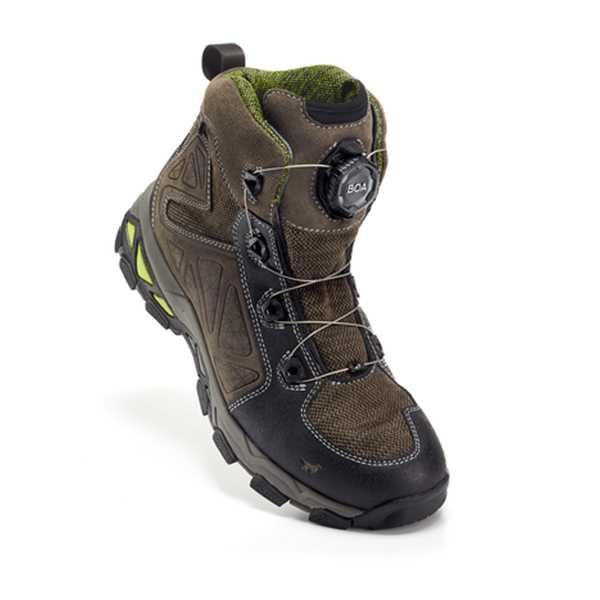 irish setter men's ravine hunting boots