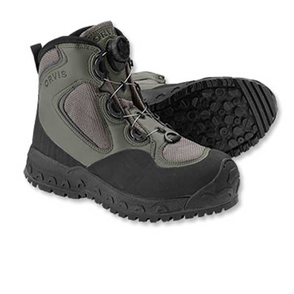 Orvis Pivot Boa