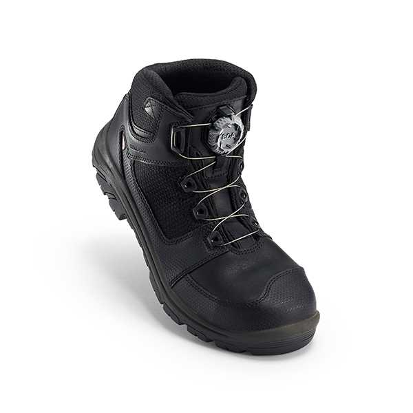 Red Wing Tradesman Boa 5" Hiker Boot
