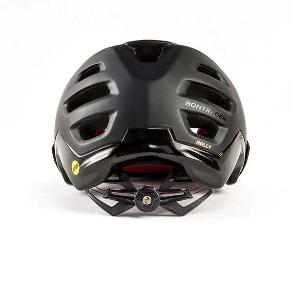 Bontrager Rally MIPS Mountain Bike Helmet Boa