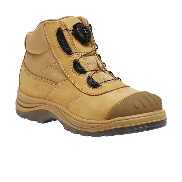 King Gee Tradie Boa Boot