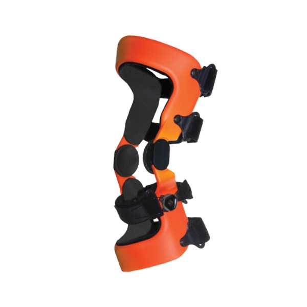 O3D Knee Orthosis Boa