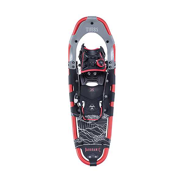 tubbs-panoramic-boa-snowshoes