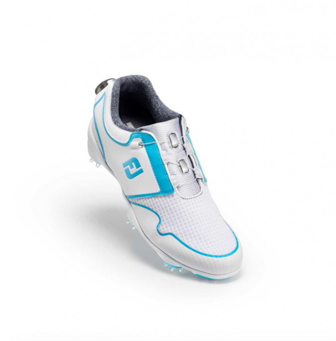 FootJoy FJ Sport TF Boa Golf Shoe Women's