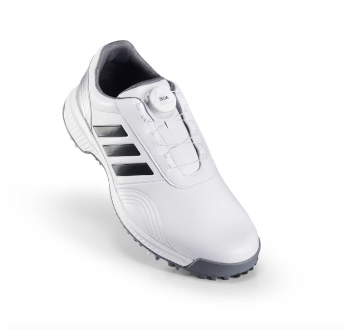 adidas CP Traxion Boa Golf Shoe Men's