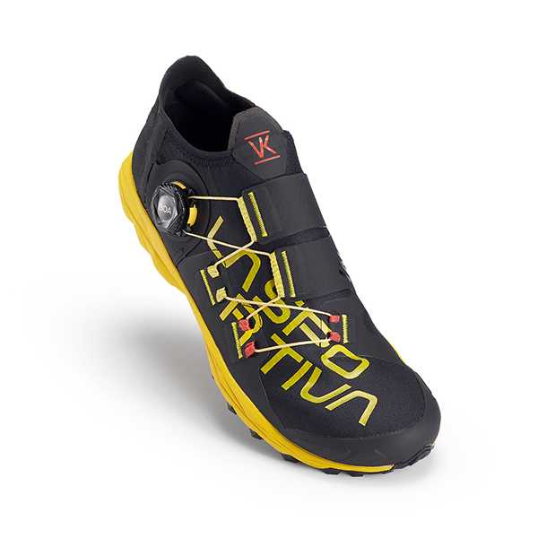 La Sportiva_VK BOA_Trail Running_Men's