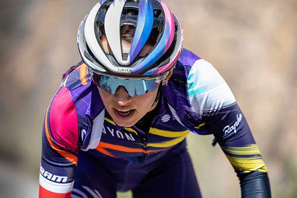 BOA Pioneer Kasia Niewiadoma