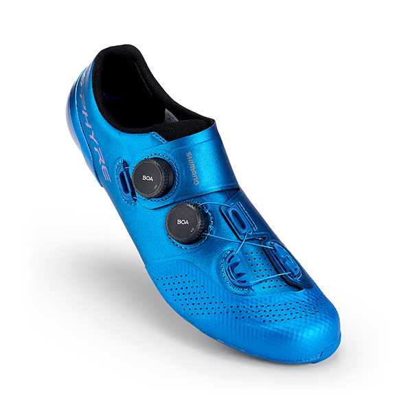 Shimano_RC9_BOA_Cycling Shoe