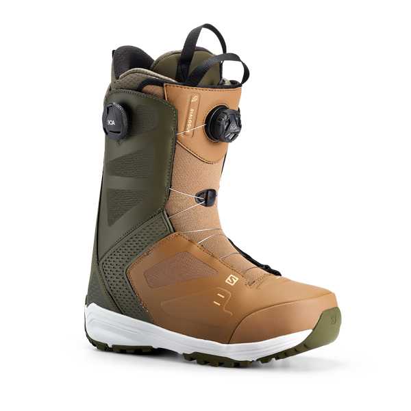 Salomon_Dialogue Dual BOA_boot