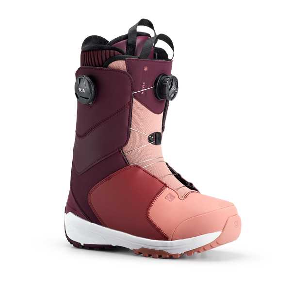Salomon_Kiana Dual Dial BOA_Boot_Women's
